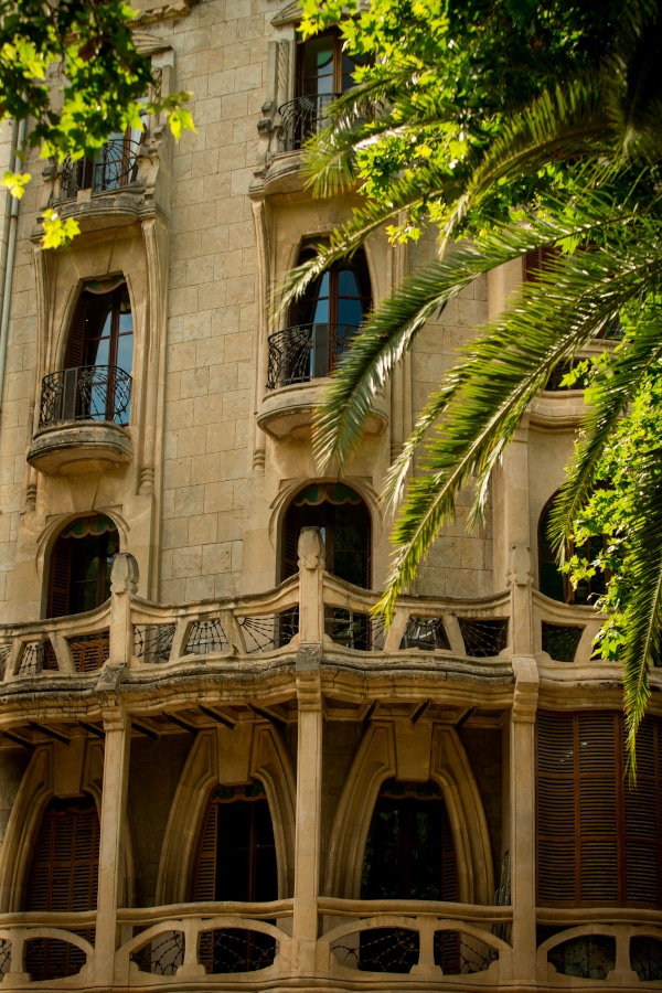 Modernism_palma